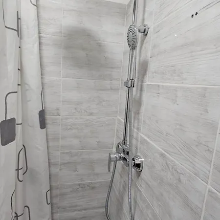 Apartamento Rest4you Varsóvia