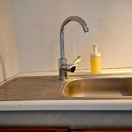 Rest4you Apartment