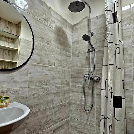 Rest4you Apartment *
