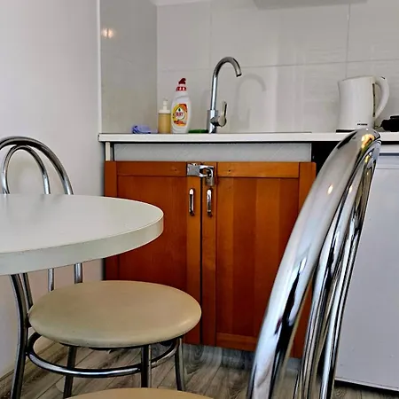 Rest4you Apartment *