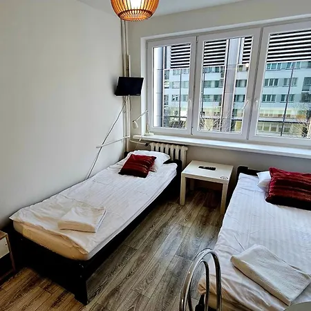 Apartment Rest4you *